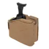 Uniwersalna kabura Wosport GB-80 Coyote Brown OD-G-WSP-29-039872-00 asgbox.pl