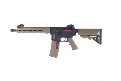 Replika karabinka SA FLEX SA-F03 - Half-Tan (OUTLET) - obrazek 2