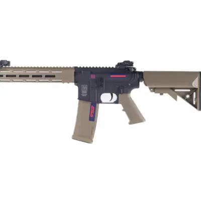 Alternative view of Replika karabinka SA FLEX SA-F03 - Half-Tan (OUTLET)