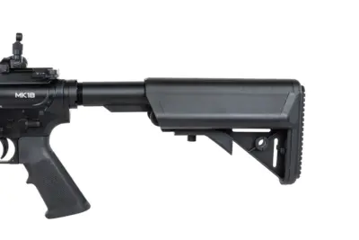 Karabinek ASG Golden Eagle Daniel Defense MK18 MC6593MT GBB FDE Two Tone - obrazek 5