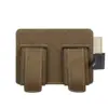 BMA Belt MOLLE Adapter 3® - czarny OD-G-HEL-19-033121-00 asgbox.pl