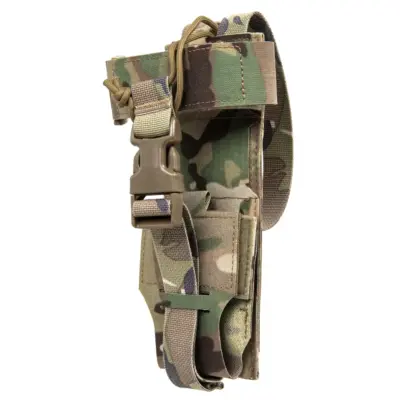 Alternative view of Uniwersalna ładownica na radio Wosport MC