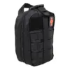 Apteczka zrywana Molle Specna Arms Czarny OD-G-SPE-19-040523-00 asgbox.pl