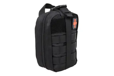 Apteczka zrywana Molle Specna Arms Czarny - obrazek 4