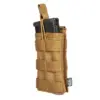 Ładownica na magazynki Baata - Coyote Brown OD-G-PRI-19-031746-00 asgbox.pl Ładownica na magazynki Baata - Coyote Brown OD-G-PRI-19-031746-00 asgbox.pl