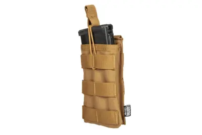 Ładownica na magazynki Baata - Coyote Brown - obrazek 5