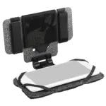 Składany uchwyt na telefon Wosport MB-01 MC Black - obrazek 5