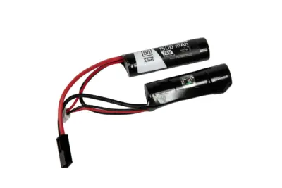 asgbox.pl - Duo Stick Battery 1500mah 7