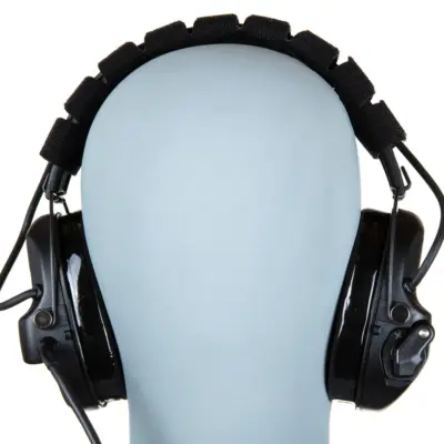 Zestaw słuchawkowy Tac-Sky WYS0142A Czarne TAC-31-043761-00 asgbox.pl Zestaw słuchawkowy Tac-Sky WYS0142A Czarne TAC-31-043761-00 asgbox.pl