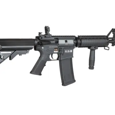 Replika karabinka SA-C04 CORE™ - czarna OD-G-SPE-01-018319-00 asgbox.pl Replika karabinka SA-C04 CORE™ - czarna OD-G-SPE-01-018319-00 asgbox.pl