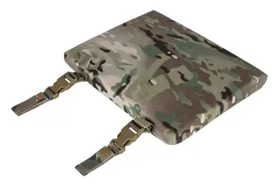 Mata do Siedzenia z Mocowaniem do Paska ARMOR MC - obrazek 2
