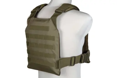 Kamizelka taktyczna Recon Plate Carrier - oliwkowa - obrazek 2