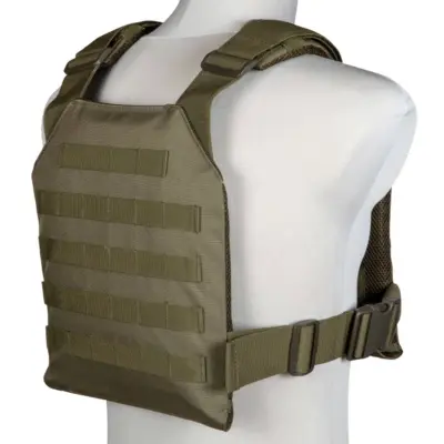 Alternative view of Kamizelka taktyczna Recon Plate Carrier - oliwkowa