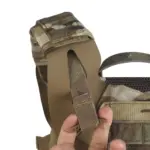 Kamizelka typu Plate Carrier Wosport VE-99 MC - obrazek 5