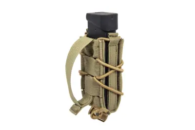 Ładownica pistoletowa Molle GFC Tactical MC - obrazek 3