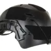Replika hełmu Emerson Gear EXF Bump style Eco Czarna OD-G-EME-21-041195-00 asgbox.pl