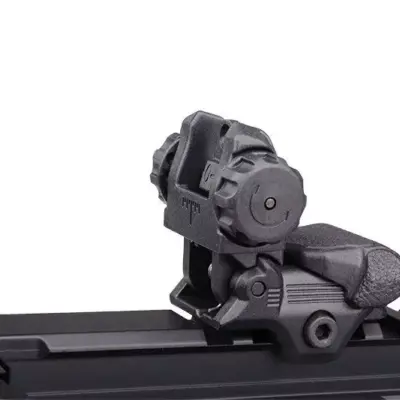 Replika karabinka CXP-HOG - czarna OD-G-ICS-01-010524-00 asgbox.pl