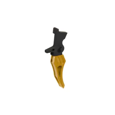 Alternative view of Wymienny język spustowy Epsilon - Złoty