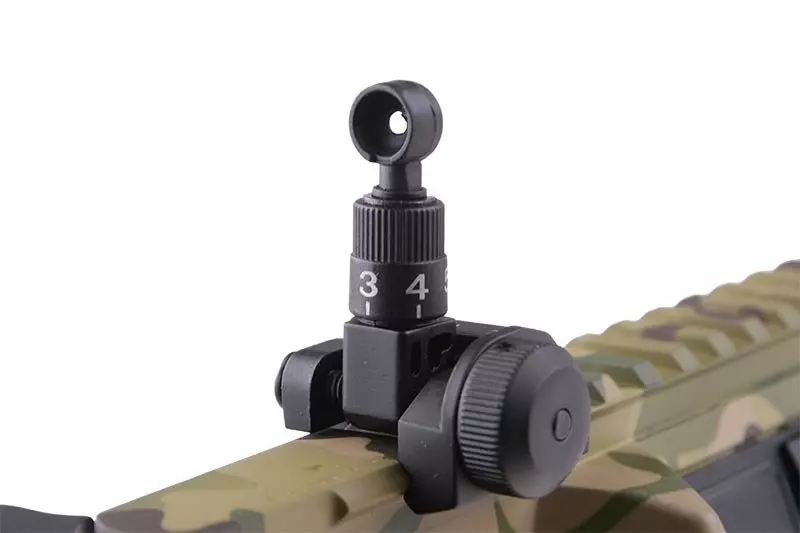 Replika karabinka SA-B03 ONE™ - MultiCam® OD-G-SPE-01-010627-00 asgbox.pl Replika karabinka SA-B03 ONE™ - MultiCam® - obrazek 14