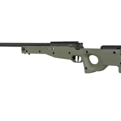 Alternative view of Replika karabinu snajperskiego Specna Arms SA-S11 EDGE™ Oliwkowa