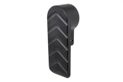 Lekka kolba 5KU do prowadnic typu AR15 Czarny - obrazek 2