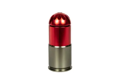 XM-108HP 6mm 108bb High Power Grenade - obrazek 2