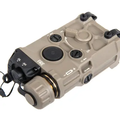 Moduł WADSN typu OGL WD06087 FDE WDN-10-043718-00 asgbox.pl Moduł WADSN typu OGL WD06087 FDE WDN-10-043718-00 asgbox.pl