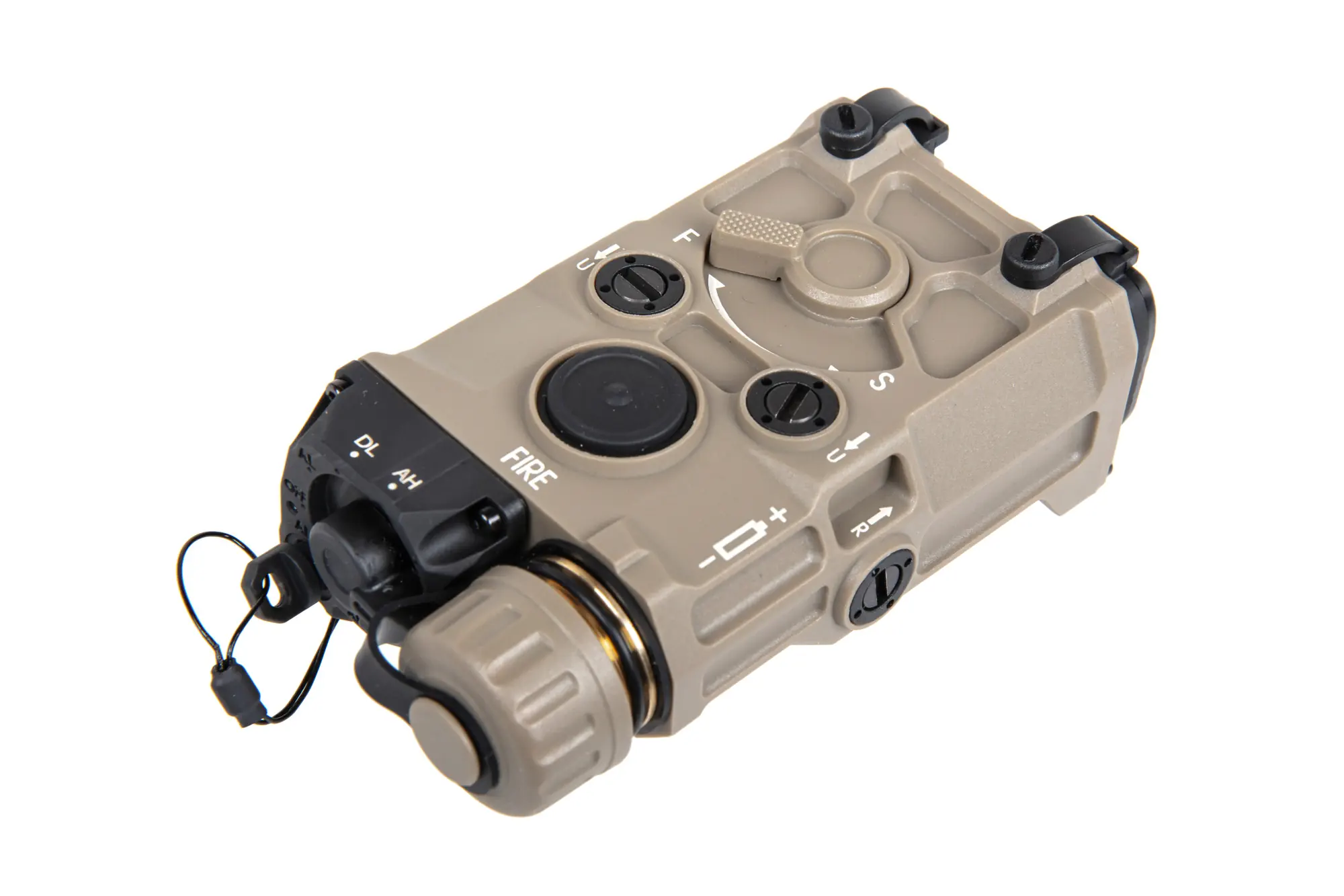 Moduł WADSN typu OGL WD06087 FDE WDN-10-043718-00 asgbox.pl Moduł WADSN typu OGL WD06087 FDE - obrazek 4