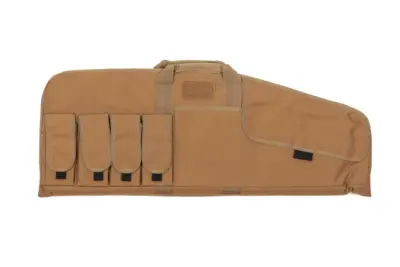 Pokrowiec SAVIOR EQUIPMENT The Patriot Rifle Case 92 cm Tan - obrazek 3