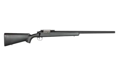 Replika karabinu snajperskiego Barrett® Fieldcraft - Czarny - obrazek 5