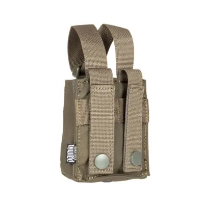 asgbox.pl - Ładownica na butelke Ekta - Oliwkowa