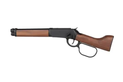 Replika strzelby M1894 CO2 - obrazek 5