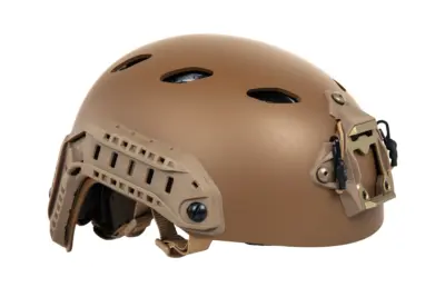 Replika hełmu FMA FAST SF TB1462-L FDE - obrazek 5