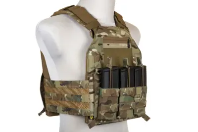 Kamizelka taktyczna Plate Carrier 420 - MC - obrazek 3