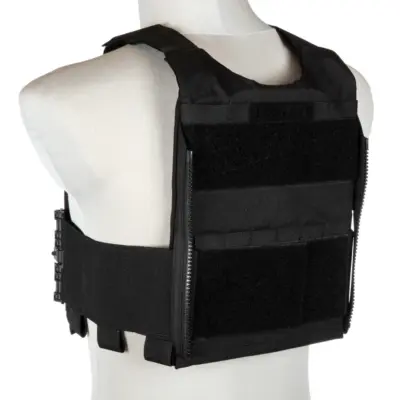 Kamizelka taktyczna typu LV/119 - Czarna PEW-18-033974-00 asgbox.pl