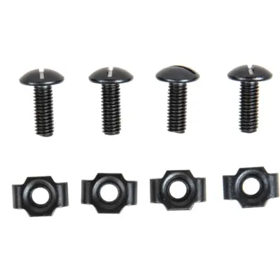 asgbox.pl - Zestaw śrub do hełmu FMA 6*16