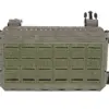 Moduł Ape Force Gear do kamizelki typu Micro Fight Chest Rig MK5 Chassis Ranger Green OD-G-APE-19-044858-00 asgbox.pl