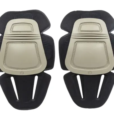 asgbox.pl - Ochraniacze na kolana Emerson Gear G3 EM7066 Ranger Green