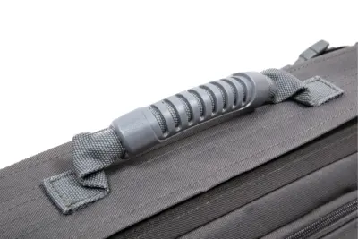 Pokrowiec Specna Arms Quick Deployment Rifle Bag Szary - obrazek 3