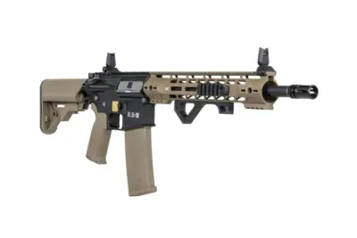 Karabinek ASG Specna Arms SA-P14 PRIME™ HAL™ ETU Wersja High Torque Half-Tan - obrazek 4