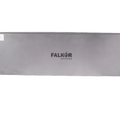 Replika karabinka Falkor Defense Blitz Black (OUTLET) OUT-72-037871-00 asgbox.pl Replika karabinka Falkor Defense Blitz Black (OUTLET) OUT-72-037871-00 asgbox.pl