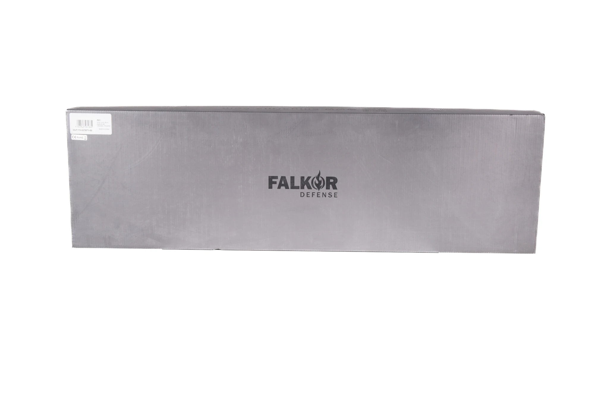 Replika karabinka Falkor Defense Blitz Black (OUTLET) OUT-72-037871-00 asgbox.pl Replika karabinka Falkor Defense Blitz Black (OUTLET) - obrazek 3