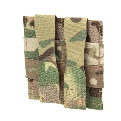 Alternative view of Podwójna ładownica Wosport typu Speed na magazynki pistoletowe MC