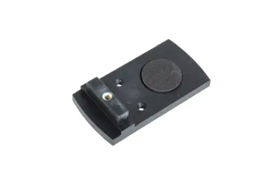 Płytka montażowa 5KU Optima/Docter/Vortex do replik TM G17 GB-416 Czarna - obrazek 3