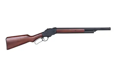 Replika strzelby Golden Eagle M1887 Long Czarny - obrazek 4