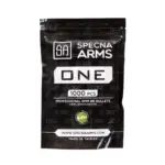 asgbox.pl - Kulki  0.36g Specna Arms ONE ™ 1000 szt