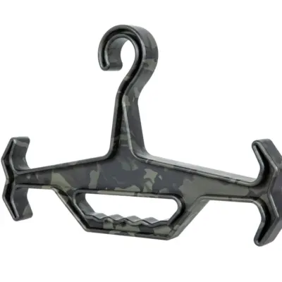 Taktyczny wieszak na szpej (V1) - MC Black UTT-31-032012-00 asgbox.pl