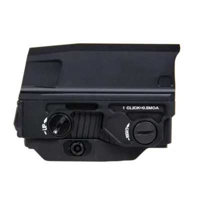 Kolimator UT-1 Gen2 Czarny WDN-10-039070-00 asgbox.pl Kolimator UT-1 Gen2 Czarny WDN-10-039070-00 asgbox.pl