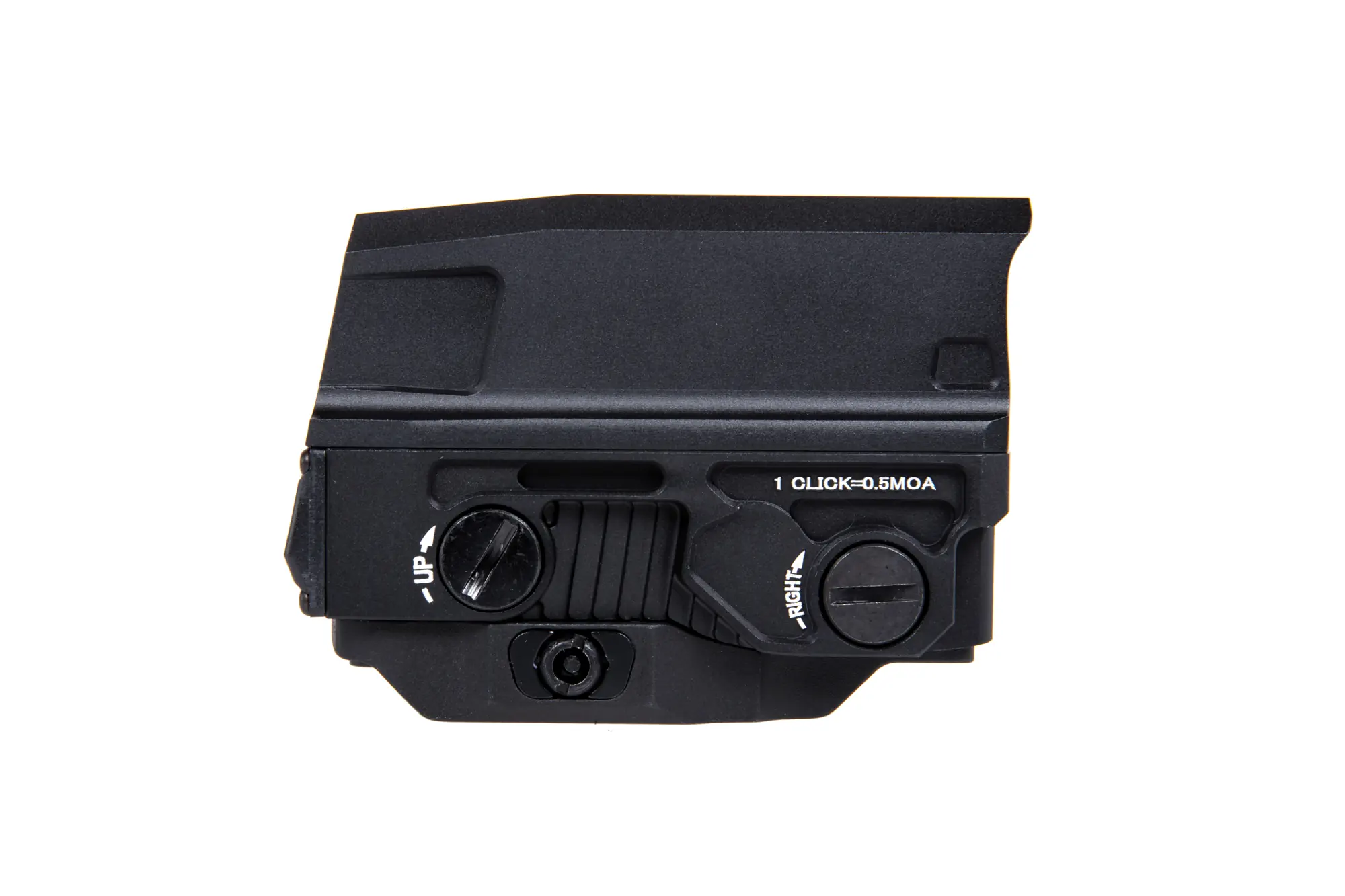 Kolimator UT-1 Gen2 Czarny WDN-10-039070-00 asgbox.pl Kolimator UT-1 Gen2 Czarny - obrazek 4