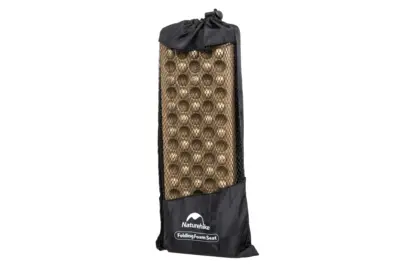 Siedzisko Naturehike XPE Folding Seat NH20PJ025 Khaki - obrazek 2